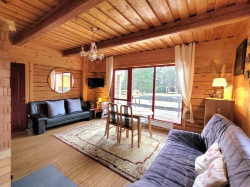 Коттедж № 290