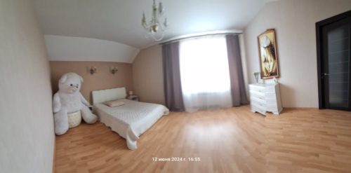 Коттедж № 153