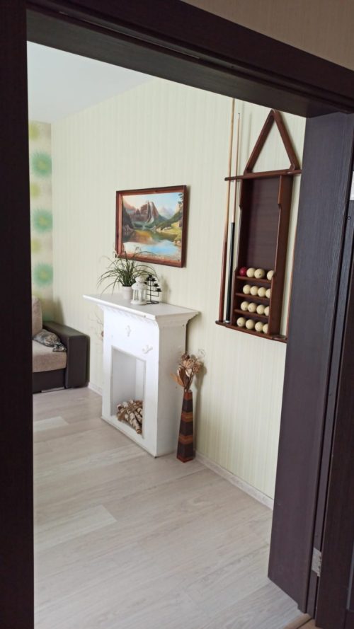 Коттедж № 153