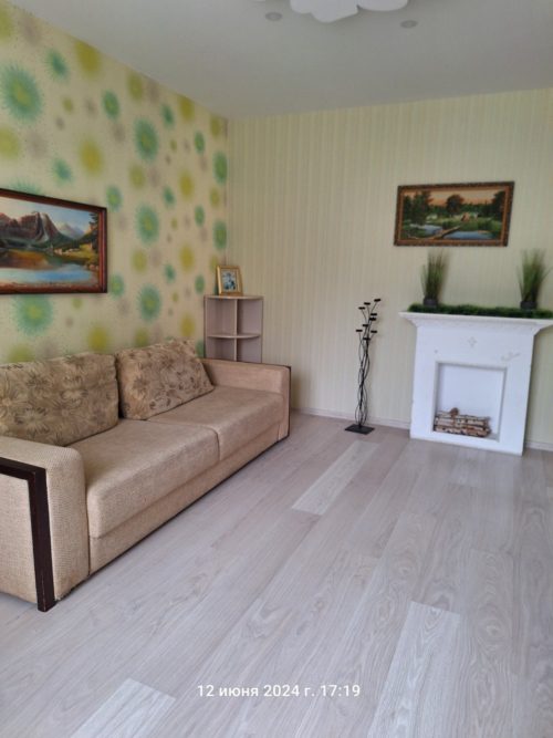 Коттедж № 153