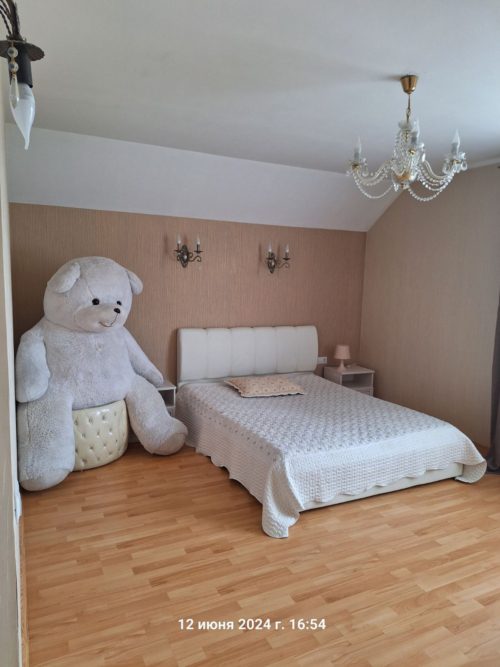 Коттедж № 153