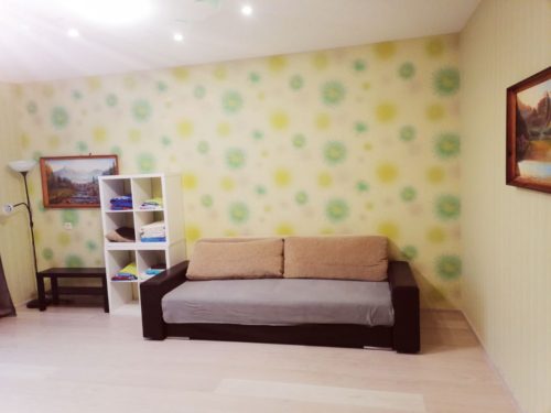 Коттедж № 153