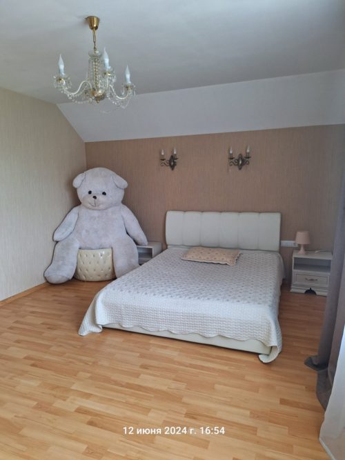 Коттедж № 153