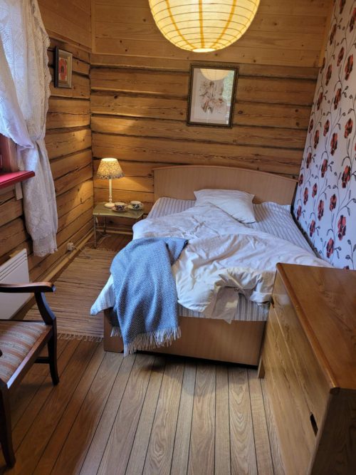 Коттедж № 290