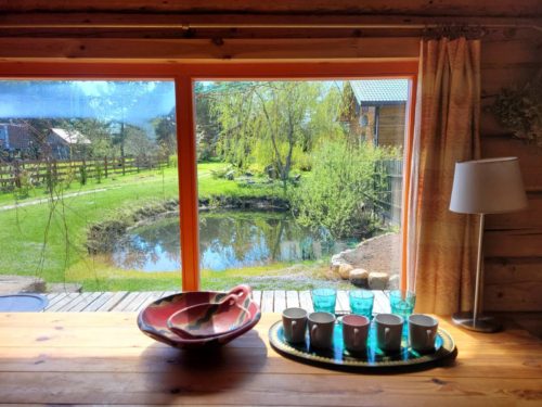 Коттедж № 290