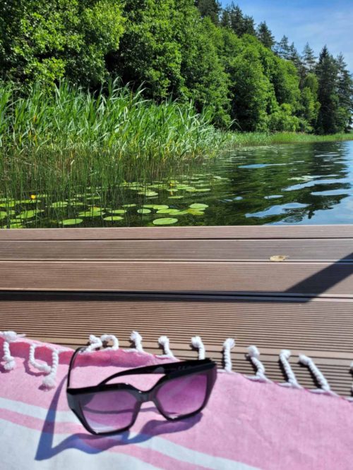 Коттедж № 290