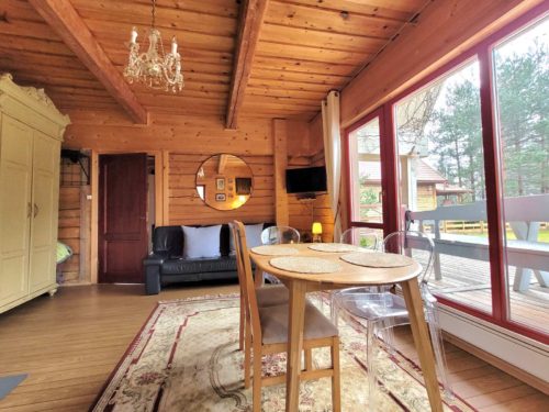 Коттедж № 290