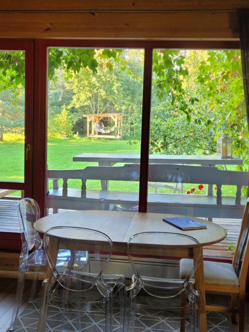 Коттедж № 290