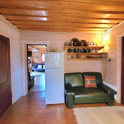 Коттедж № 290