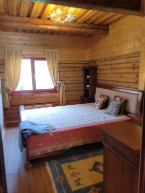 Коттедж № 290