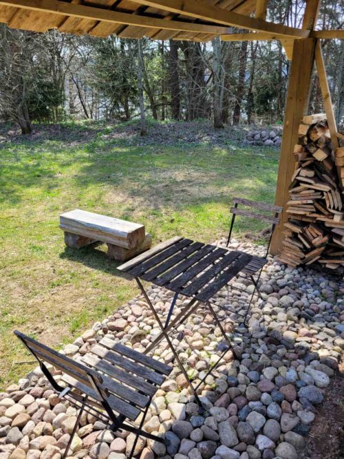 Коттедж № 290