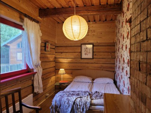 Коттедж № 290