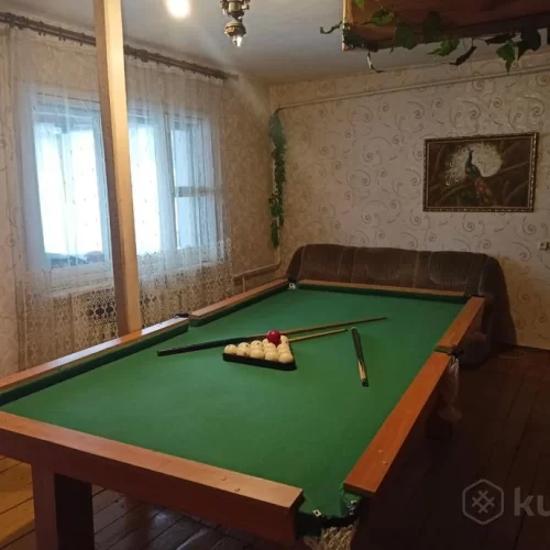 Коттедж № 316