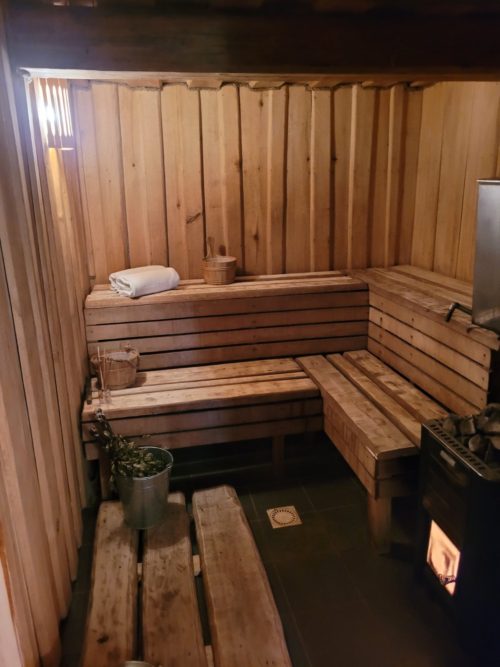 Коттедж № 290