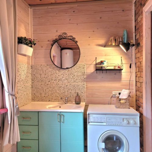 Коттедж № 290