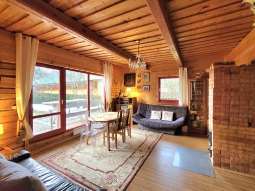 Коттедж № 290