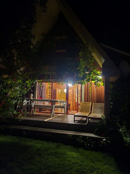 Коттедж № 290