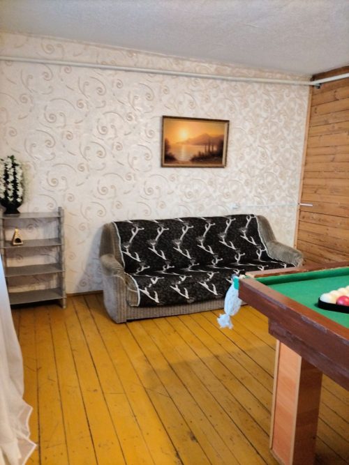 Коттедж № 316