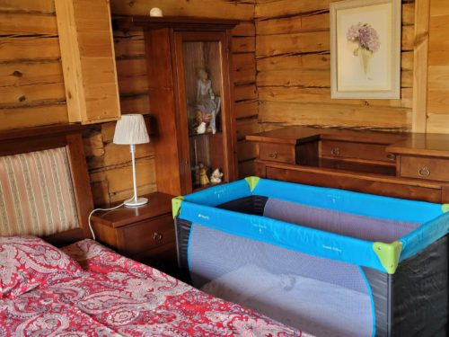 Коттедж № 290