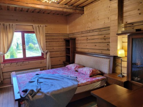 Коттедж № 290