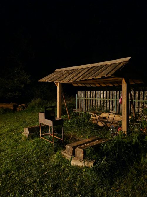 Коттедж № 290