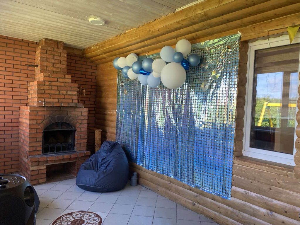 Коттедж № 318