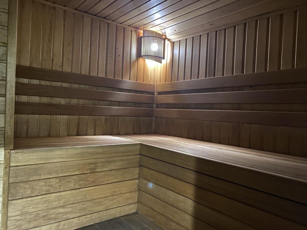 Коттедж № 318