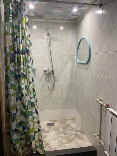 Коттедж № 318