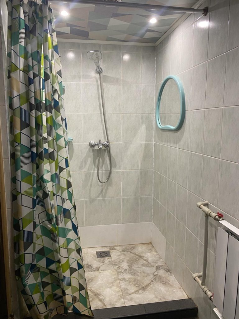 Коттедж № 318