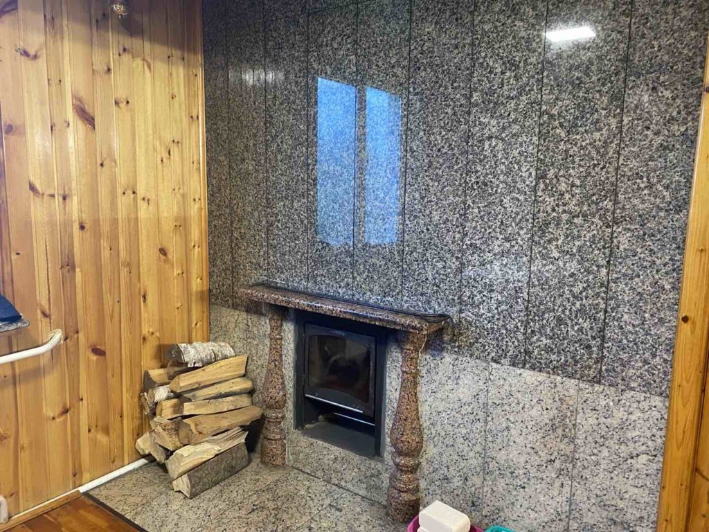 Коттедж № 318