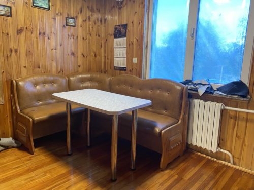 Коттедж № 318