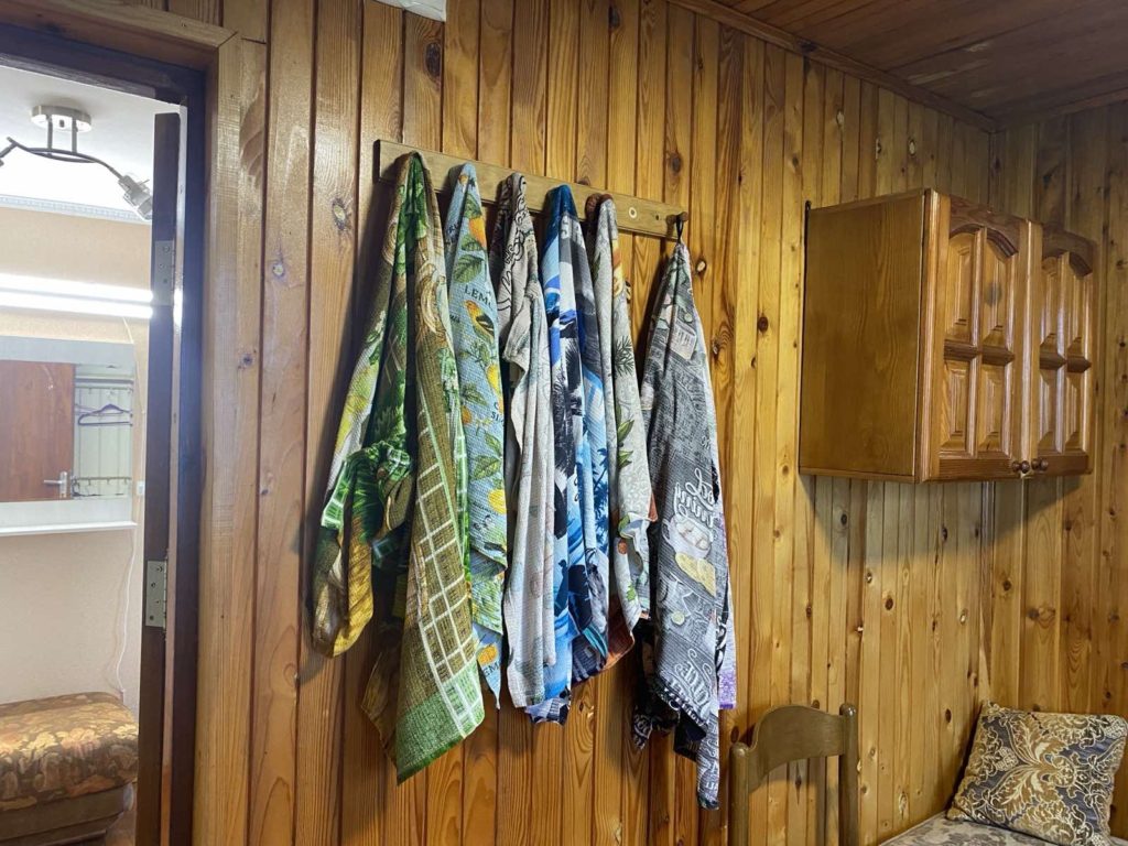 Коттедж № 318