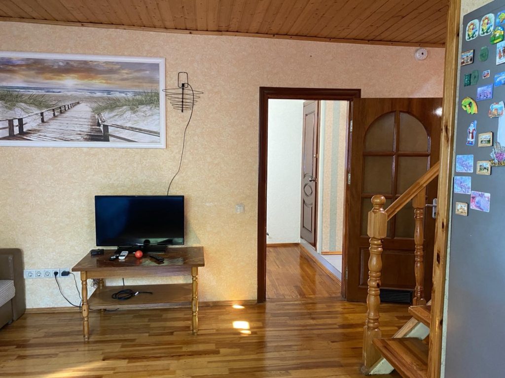 Коттедж № 318