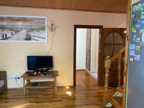 Коттедж № 318