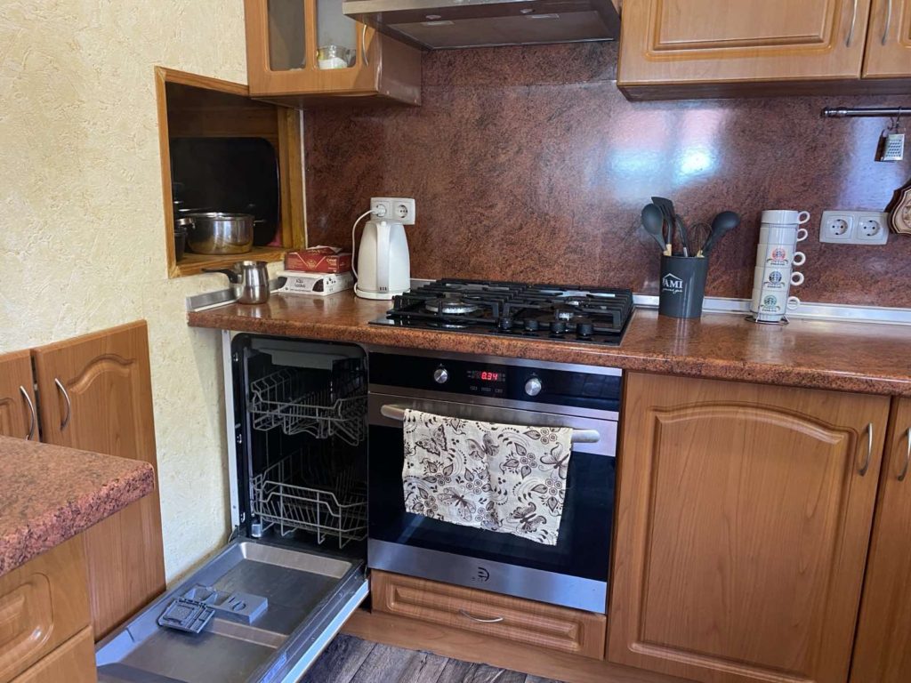 Коттедж № 318