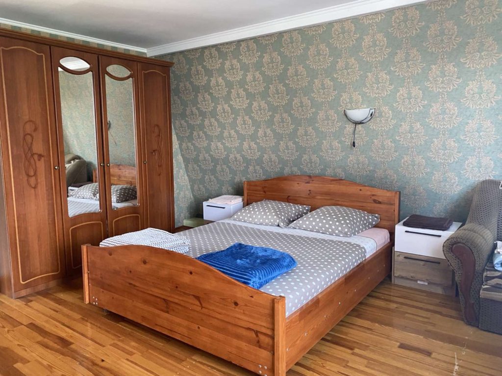 Коттедж № 318