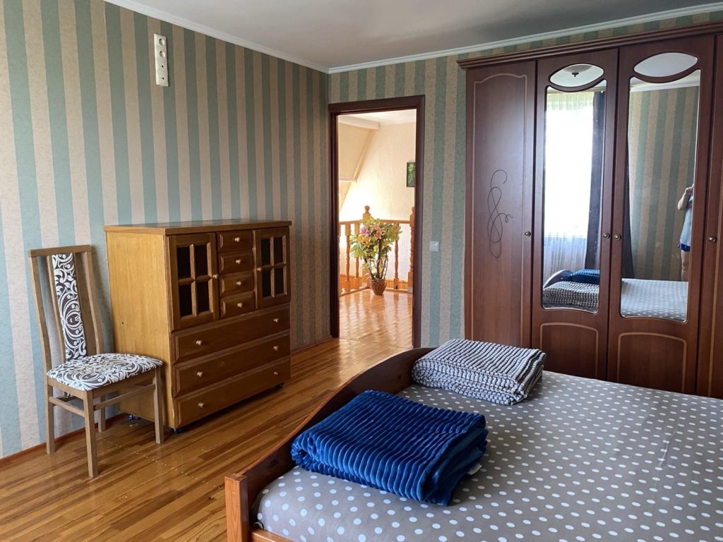 Коттедж № 318