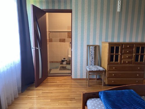 Коттедж № 318