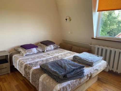 Коттедж № 318