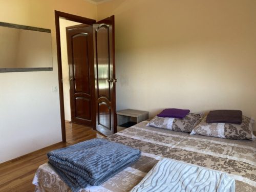 Коттедж № 318