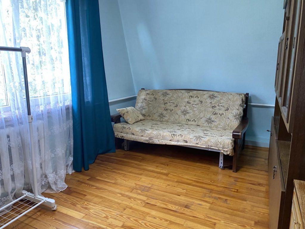 Коттедж № 318