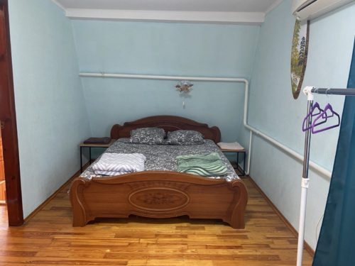 Коттедж № 318