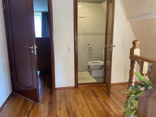 Коттедж № 318