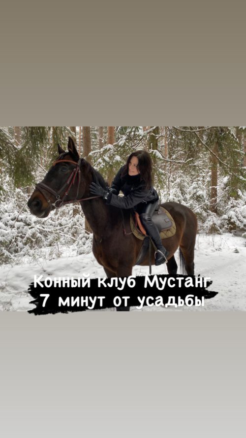 Комплекс коттеджей №13