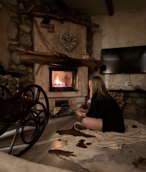 Комплекс коттеджей №13