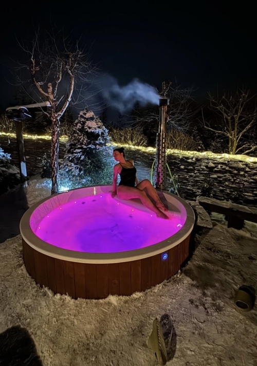 Комплекс коттеджей №13