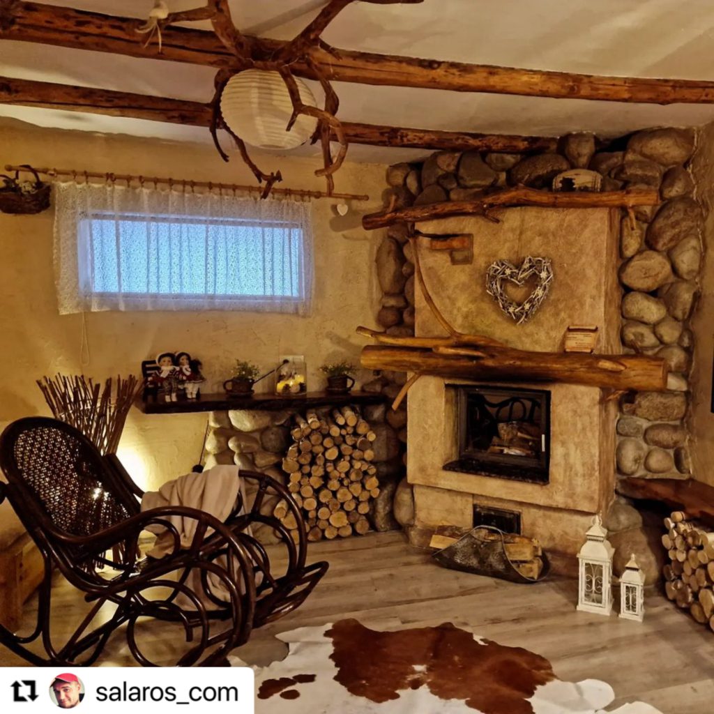 Комплекс коттеджей №13