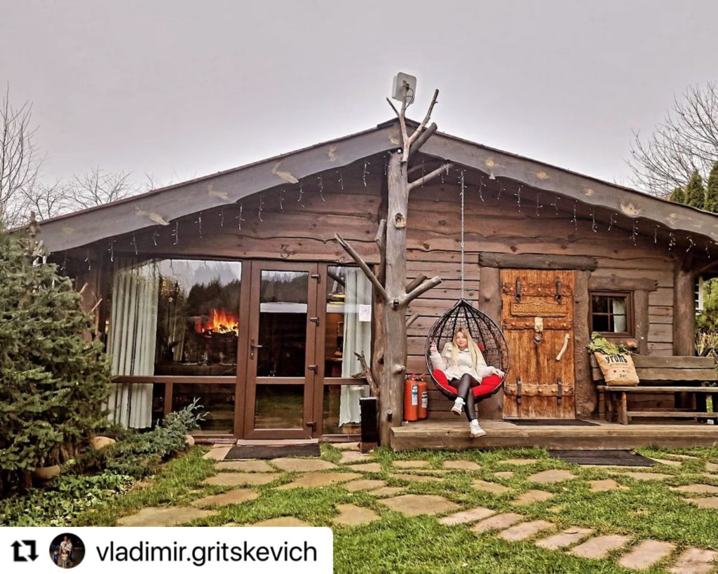 Комплекс коттеджей №13