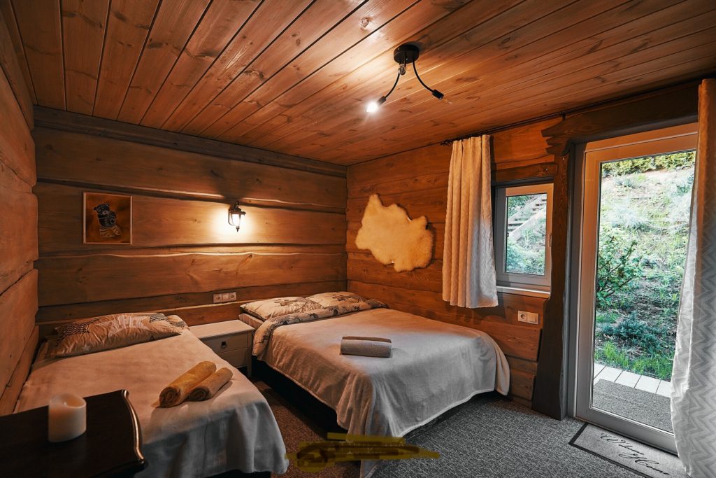 Комплекс коттеджей №13