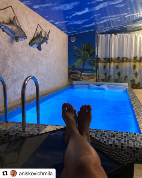 Комплекс коттеджей №13